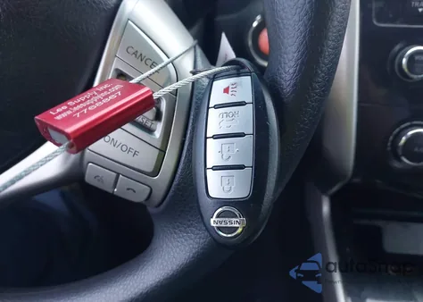 2013 Nissan Altima 2.5 S from USA, damaged, VIN 1N4AL3AP6DC908732